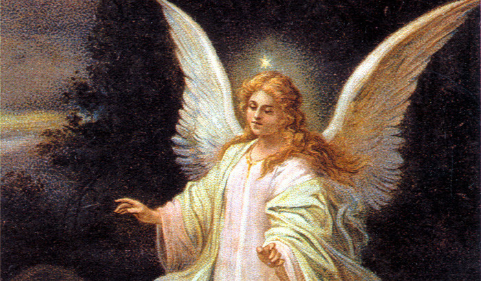 7 signs your guardian angel is trying to contact you