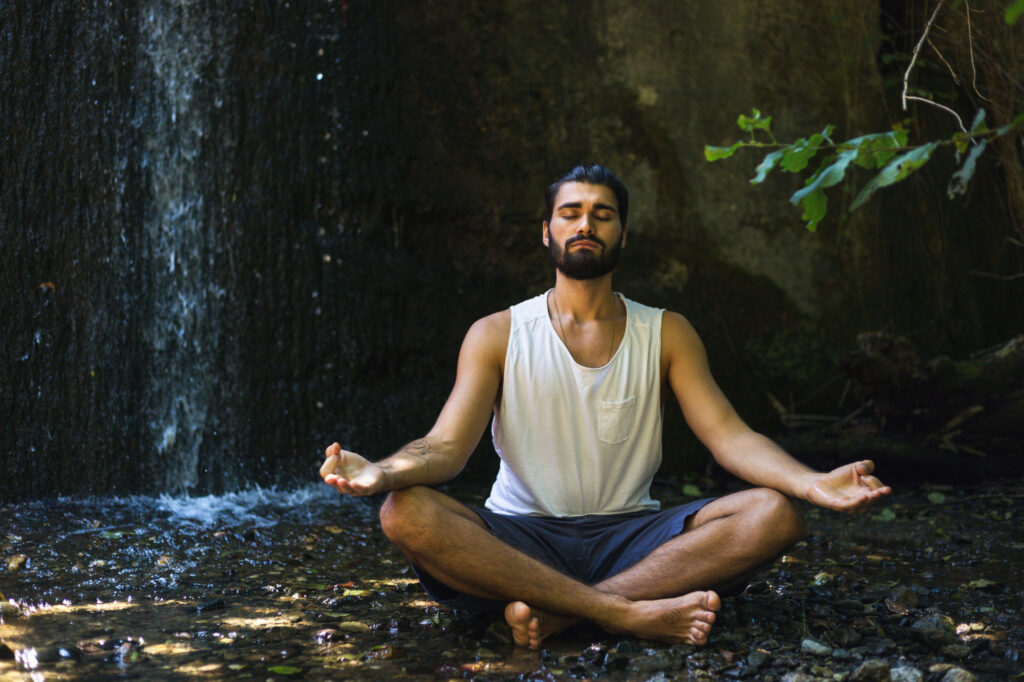 the benefits of meditation cannot be underestimated